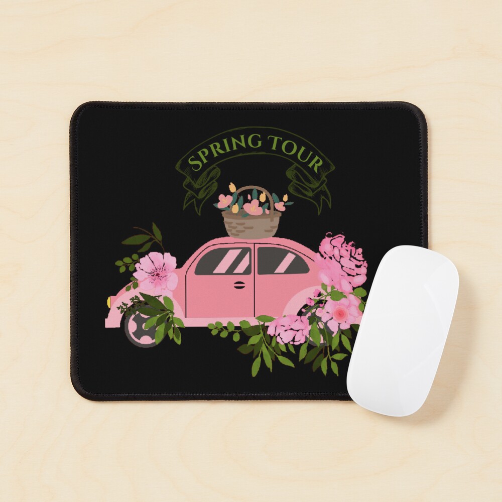 Item preview, Mouse Pad designed and sold by GraphicsClub.