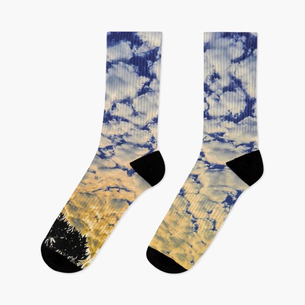 Item preview, Sunset, Tree & Clouds designed and sold by CCC2021.