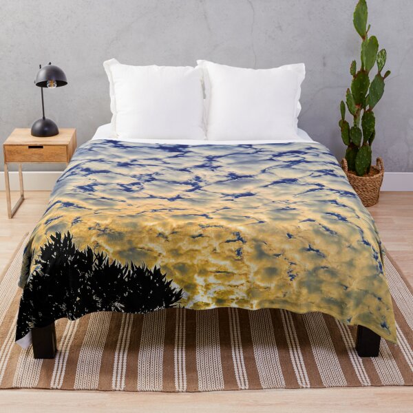 Item preview, Sunset, Tree & Clouds designed and sold by CCC2021.