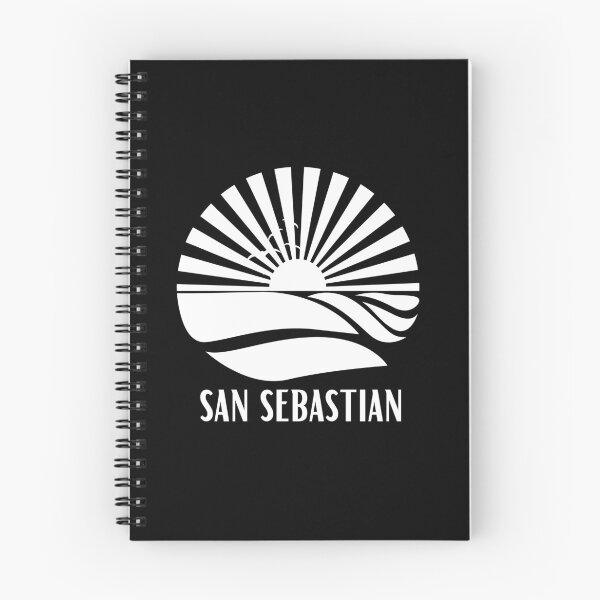 Item preview, san sebastian basque country designed and sold by Original1977.