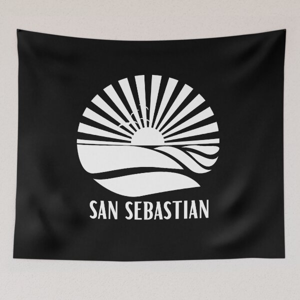 Item preview, san sebastian basque country designed and sold by Original1977.
