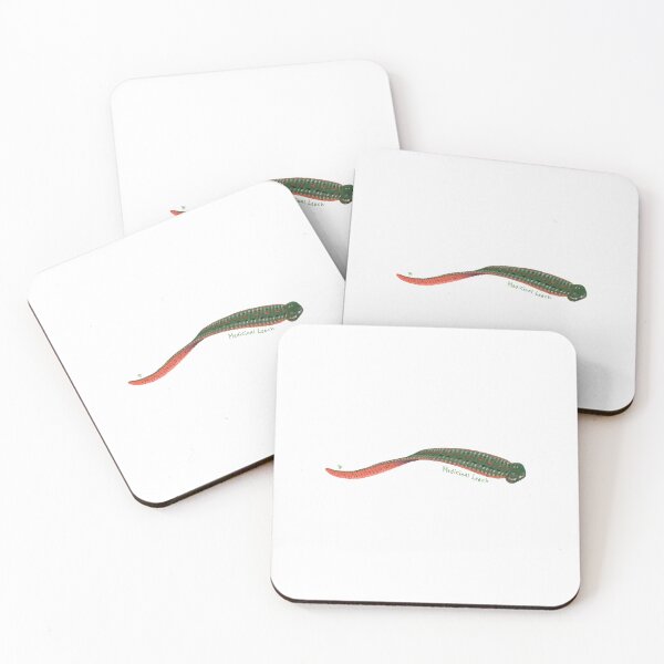 Item preview, LEECH!!!  designed and sold by stcherish.