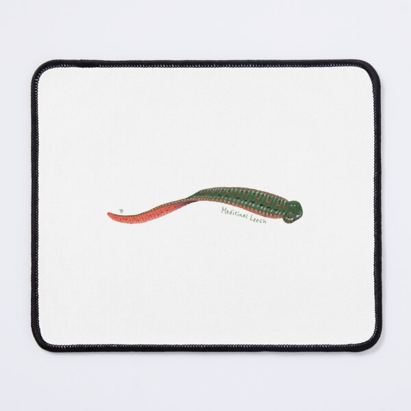 Item preview, LEECH!!! designed and sold by stcherish.