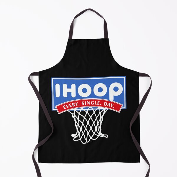 Item preview, IHOOP PARODY BASKETBALL LOVER designed and sold by basketballss.