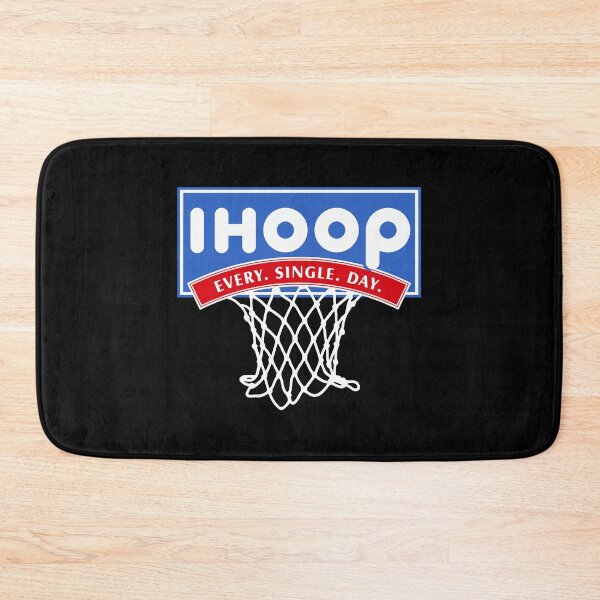 Item preview, IHOOP PARODY BASKETBALL LOVER designed and sold by basketballss.