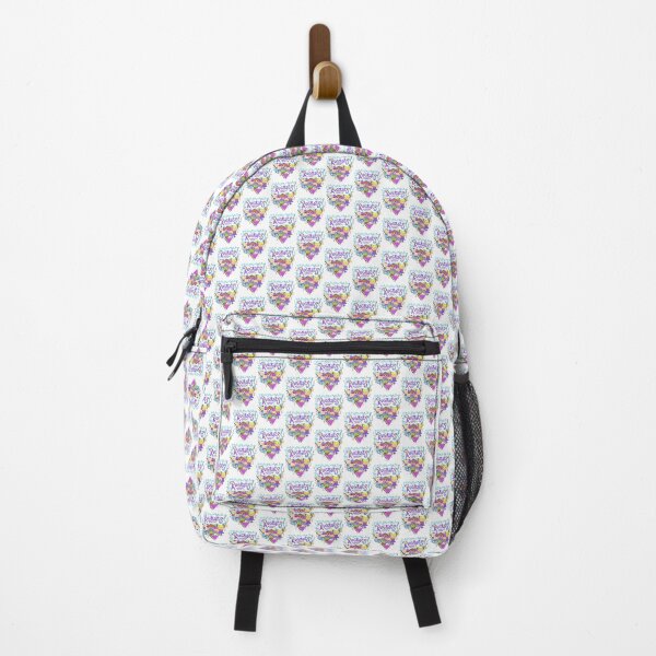 Item preview, The Rats Group Shot Retro Geometric Graphics designed and sold by blackcowgirls.