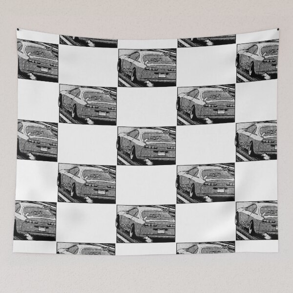 Item preview, JZA80 Supra Manga  designed and sold by tarraadriand.