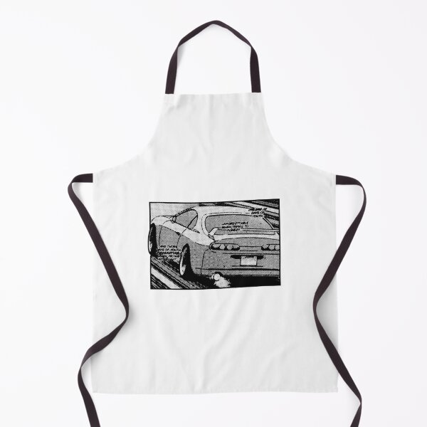 Item preview, JZA80 Supra Manga designed and sold by tarraadriand.
