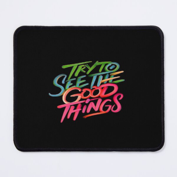 Item preview, Try to see the good things illustration premium design designed and sold by truemoneyman.