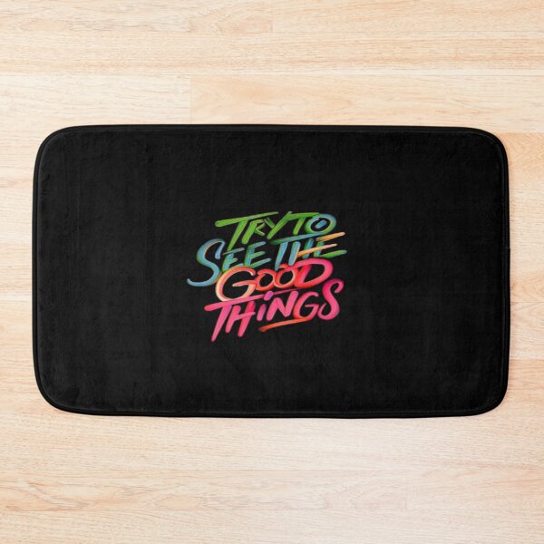 Item preview, Try to see the good things illustration premium design  designed and sold by truemoneyman.