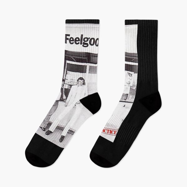 Item preview, Dr. Feelgood Malpractise designed and sold by TammyAndersons.