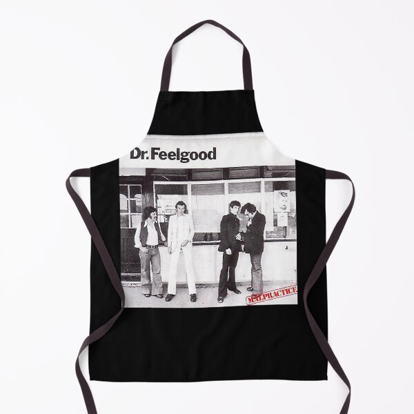 Item preview, Dr. Feelgood Malpractise designed and sold by TammyAndersons.