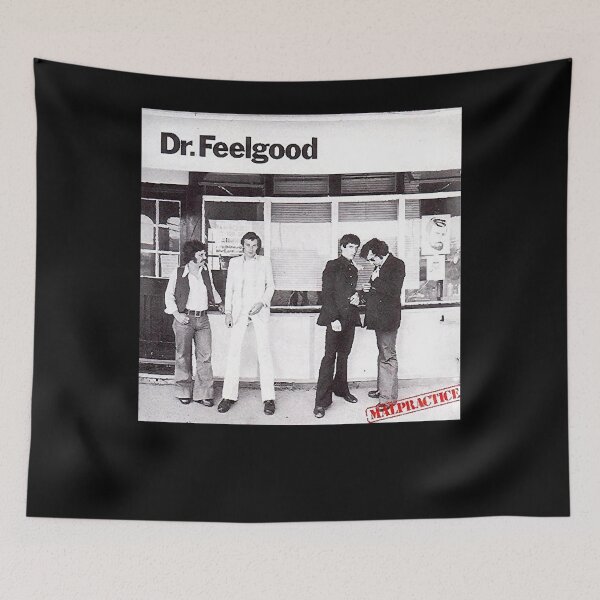 Item preview, Dr. Feelgood Malpractise designed and sold by TammyAndersons.