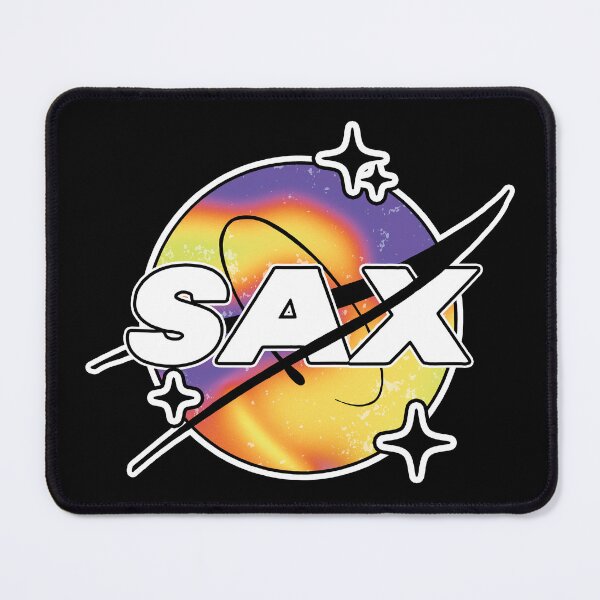 Item preview, SAX (Melty Space) designed and sold by orlumbuspirate.