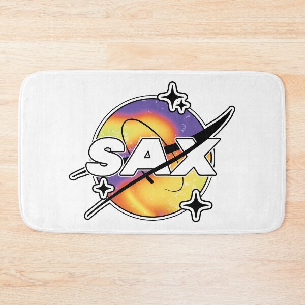 Item preview, SAX (Melty Space) designed and sold by orlumbuspirate.
