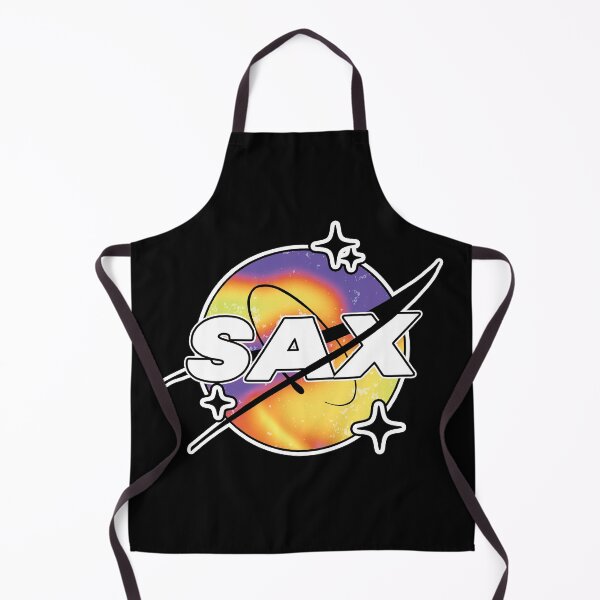 Item preview, SAX (Melty Space) designed and sold by orlumbuspirate.