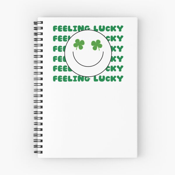 Item preview, feeling lucky designed and sold by laiil.