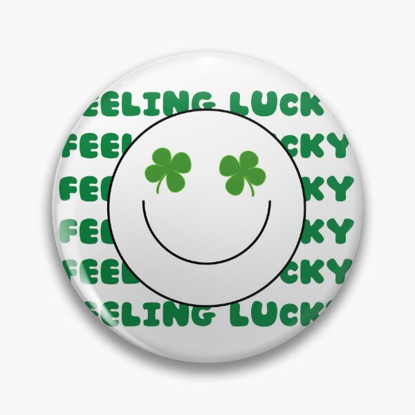 Item preview, feeling lucky designed and sold by laiil.