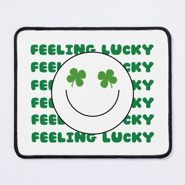 Item preview, feeling lucky designed and sold by laiil.
