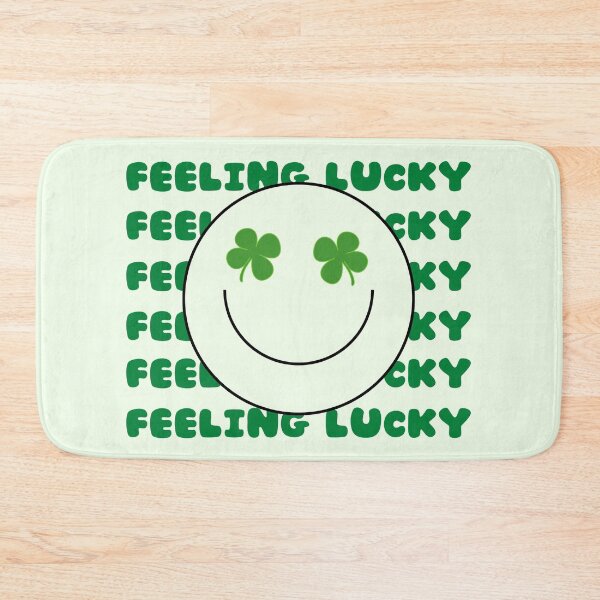 Item preview, feeling lucky designed and sold by laiil.