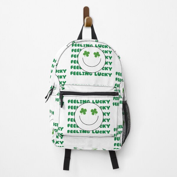 Item preview, feeling lucky designed and sold by laiil.