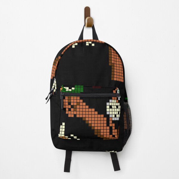 Item preview, Duck Hunt - Video Game Dog designed and sold by TammyAndersons.