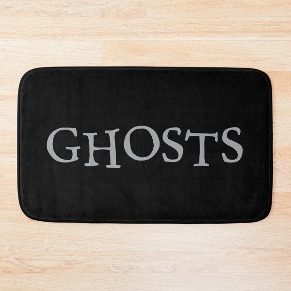 Item preview, Ghosts tv show designed and sold by JessCarrsArt.