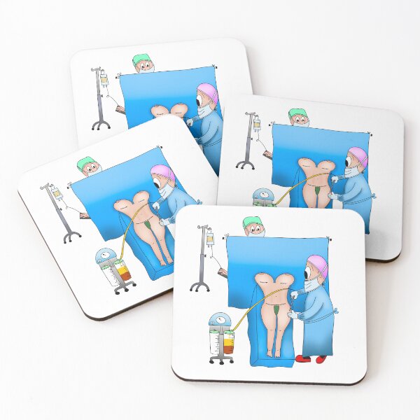 Item preview, Plastic surgery designed and sold by lia _opsaal.
