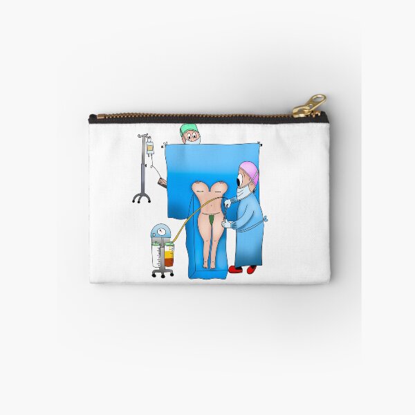 Item preview, Plastic surgery designed and sold by lia _opsaal.