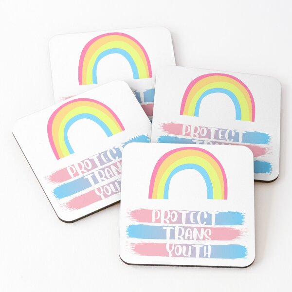 Item preview, Protect Trans Youth designed and sold by Eleanora193.