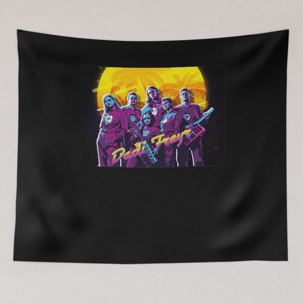 Item preview, Eurovision Song Contest Daði Gagnamagnið Iceland Dadi Freyr Gift For Music Fans designed and sold by Heathcote1980.