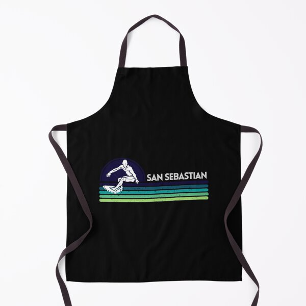 Item preview, san sebastian surf designed and sold by mikoala50.