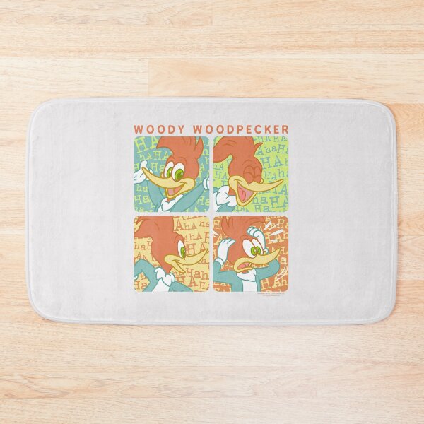 Item preview, The Wood Laughing Panel Graphics  designed and sold by blackcowgirls.