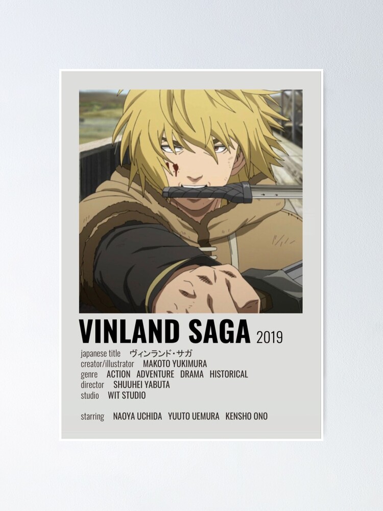 Vinland Saga (2019)