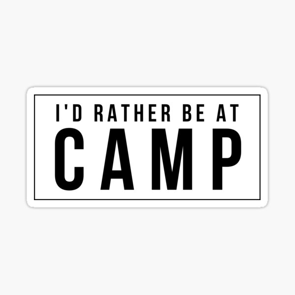 Item preview, CAMP  designed and sold by MadEDesigns.