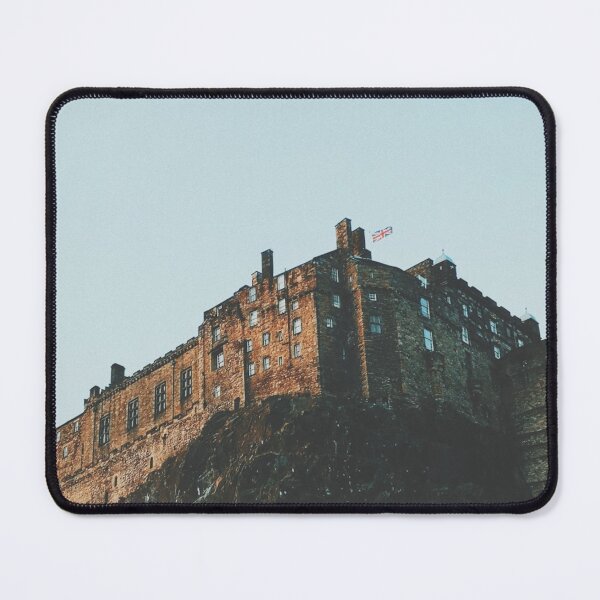 Item preview, Castle On The Hill designed and sold by Emilia Oxelheim.