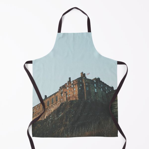 Item preview, Castle On The Hill designed and sold by Emilia Oxelheim.