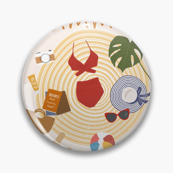 Item preview, Summer Theme Art, Summer Beach Theme Art, Beach Theme Art, Modern Abstract designed and sold by Arty Mimi.