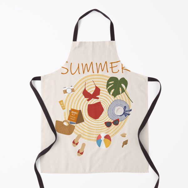 Item preview, Summer Theme Art, Summer Beach Theme Art, Beach Theme Art, Modern Abstract designed and sold by Arty Mimi.