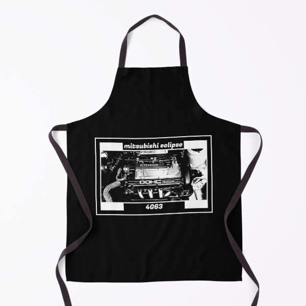 Item preview, MITSUBISHI ECLIPSE D30 ENGINE (Black Version) designed and sold by Cero81.
