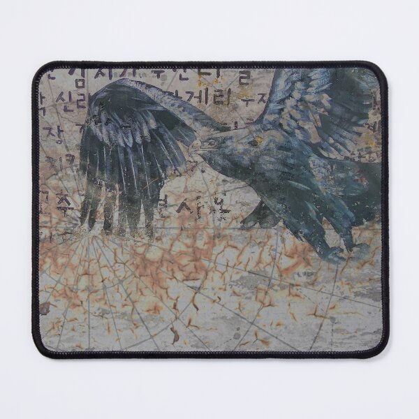 Item preview, Street birds designed and sold by Charlie-is-here.