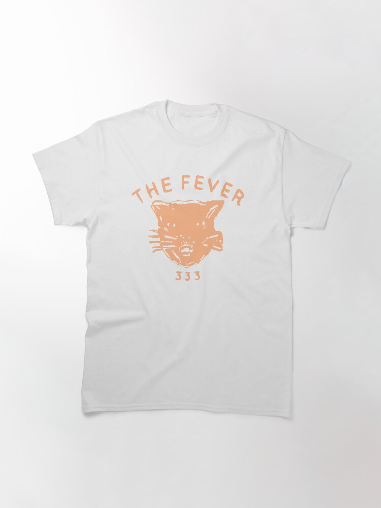 Fever 333 Rockband T-Shirt