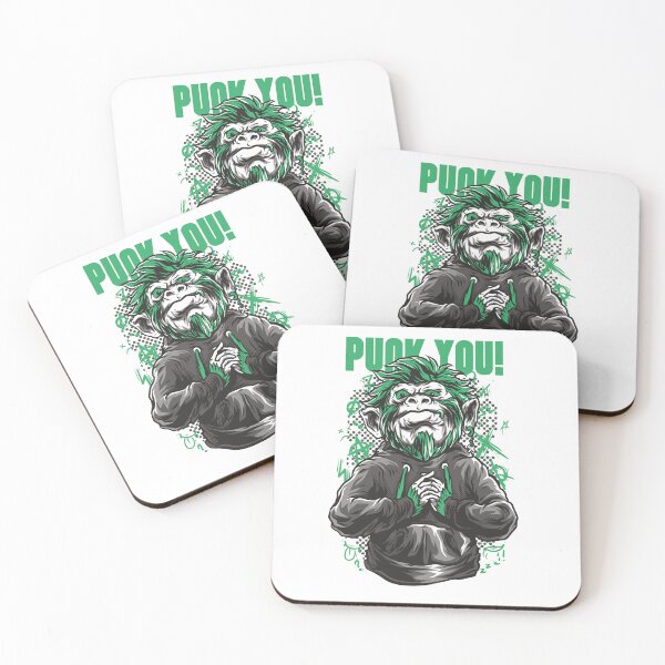 Item preview, PUNK YOU! designed and sold by EnesArabaci.