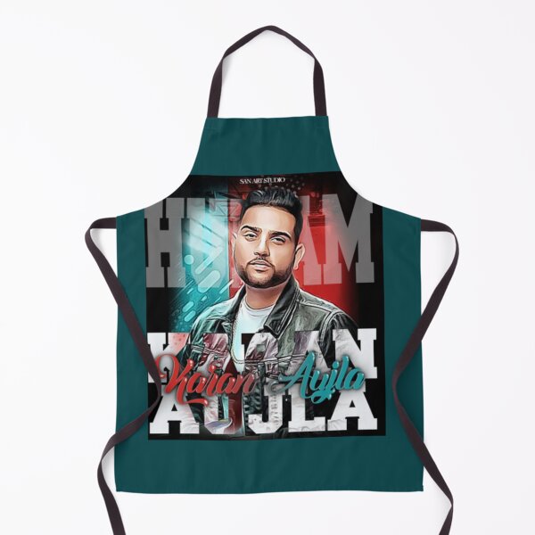 Item preview, Karan Aujla designed and sold by Murrayartlove.
