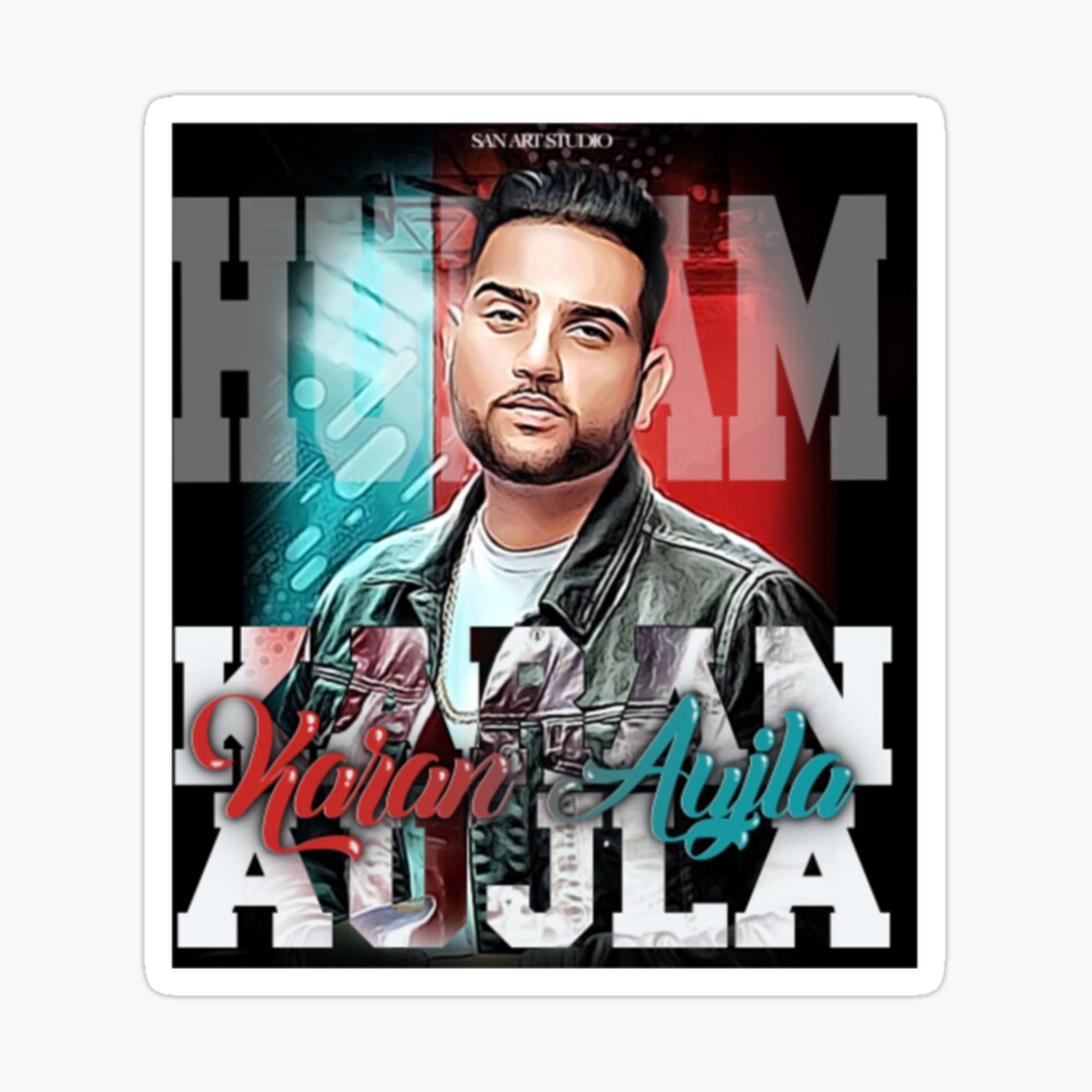 Karan Aujla Karan Aujla
