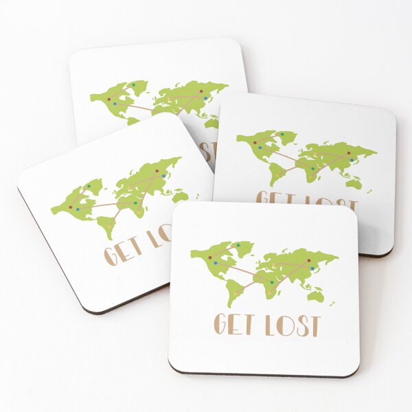 Item preview, perderse designed and sold by Tia-Ako.