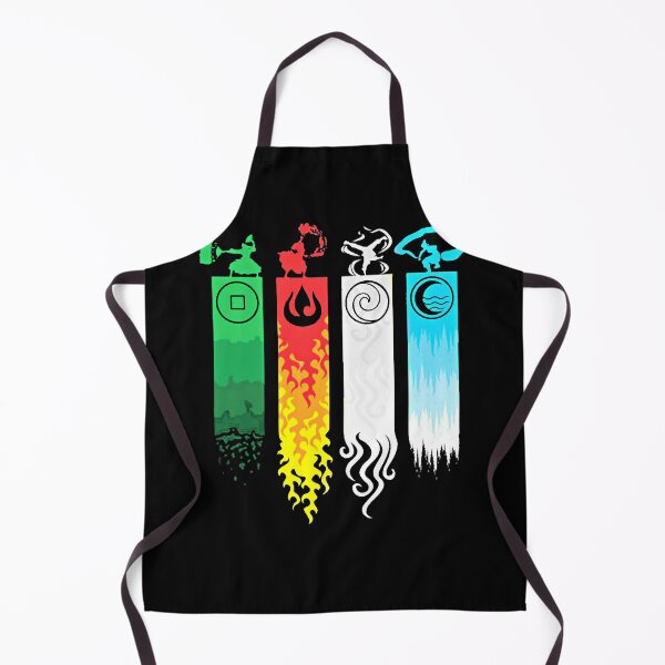 Item preview, Elemental Bending designed and sold by TammyAndersons.