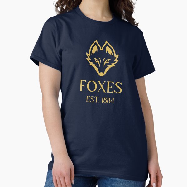 Item preview, Foxes Gold designed and sold by VRedBaller.