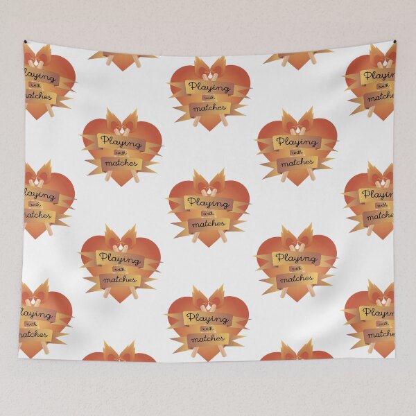 Item preview, Perfect Match my Valentine  designed and sold by vivianan67.