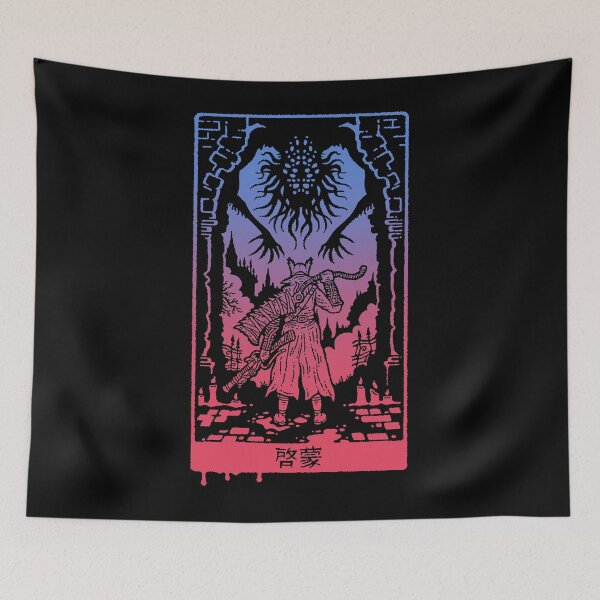 Item preview, ENLIGHTENMENT designed and sold by TammyAndersons.